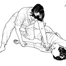 shiatsu